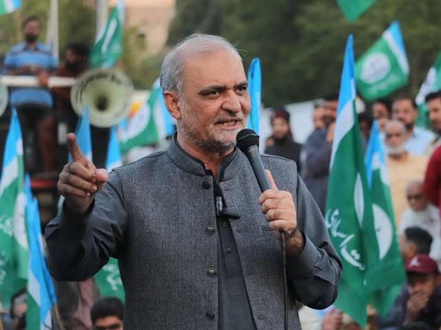 جماعت اسلامی کا 28 اگست کو فیصل آباد اور 30 اگست کو راولپنڈی میں جلسے کا اعلان
