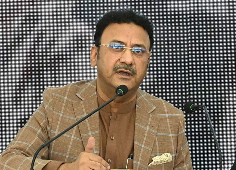 وزیر داخلہ سندھ کا عید میلاد النبی ﷺ پر خصوصی پیغام، سیکیورٹی انتظامات فول پروف بنانے کی ہدایت