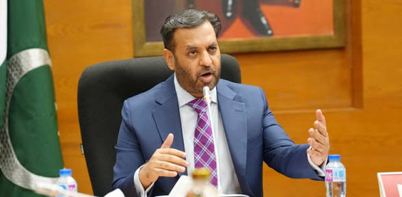 سانحہ پمز : سرکاری اسپتالوں میں انتظامی اصلاحات کا نیا پلان تیار، ڈیجیٹل ٹیکنالوجی سے مدد لینے کا فیصلہ