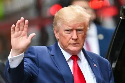 جنگ کا فیصلہ سوچ سمجھ کر کیا، امریکا نے ایران جنگ میں اپنی برتری ثابت کردی، ٹرمپ کا دعویٰ