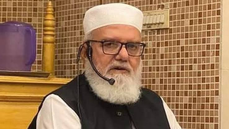 جماعت اسلامی اور حکومت کے درمیان مذاکرات آج اسلام آباد میں ہوں گے