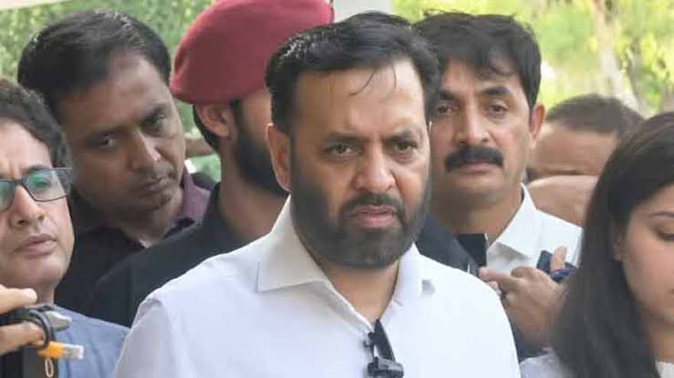 صحت کے شعبے میں 14 ماہ کا کام گزشتہ 30 سال سے بہتر ہے، مصطفیٰ کمال