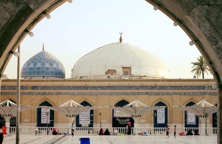 غوثِ اعظم حضرت عبدالقادر جیلانیؒ ولایت و روحانیت کے عظیم پیشوا