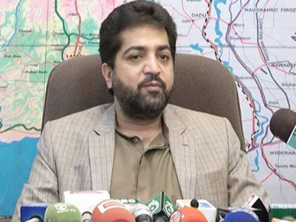 افغانستان نے پاکستان سے جنگ کی تو شکست اس کا مقدر ہوگی، وزیر داخلہ بلوچستان 