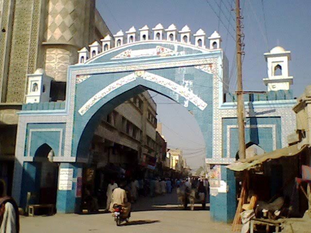 ٹنڈوآدم : 35 سالہ محنت کش کی مبینہ خودکشی، گھریلو پریشانی کا شاخسانہ