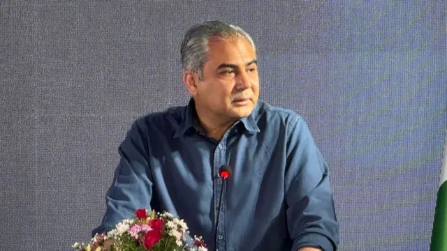 اپوزیشن کی مذاکراتی کمیٹی نے خلوص نیت سے بات چیت کی، وزیراعلیٰ کے پی نے مذاکرات سبوتاژ کیے، محسن نقوی