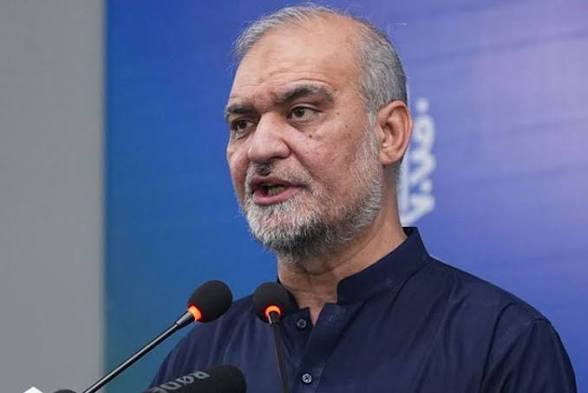 حکومت نے وعدہ پورا نہ کیا تو دوبارہ احتجاج کا اعلان کریں گے، حافظ نعیم