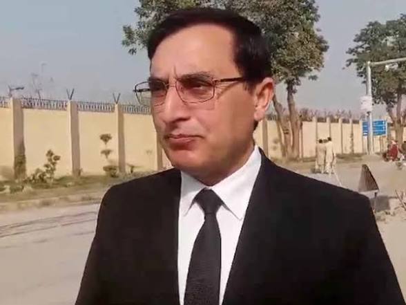 پرامن احتجاج ہمارا حق، کارکنوں پر گولی نہیں چلنی چاہیے، بیرسٹر گوہر