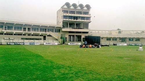 پاکستان کے تاریخی کرکٹ وینیو کی بحالی، نیاز اسٹیڈیم 20 سال کیلئے پی سی بی کے سپرد 