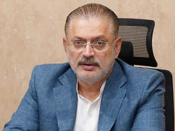یلو لائن بی آر ٹی: رفتار اور معیار دونوں یقینی بنایا جائے، شرجیل میمن