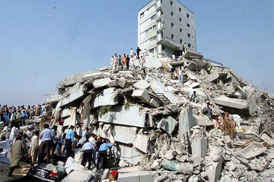 8 اکتوبر 2005 کے قیامت خیز زلزلے کو 21 برس بیت گئے، یادیں آج بھی تازہ 