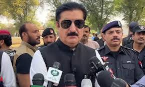 صوبے میں دہشت گردی، صوبائی حکومت نے سرکس لگا رکھا ہے، گورنر خیبر پختونخوا