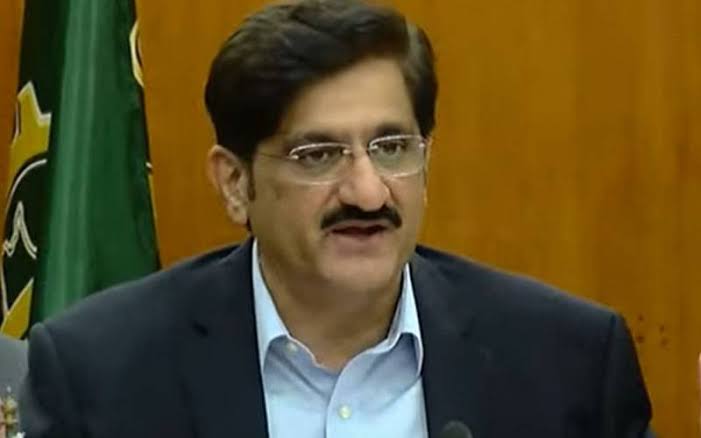 مکہ الائنس کے تحت پاکستانی دستوں کی موجودگی مسلم امہ کے اتحاد کی علامت ہے، مراد علی شاہ
