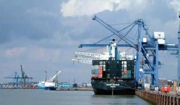 یورپ کیلئے شپنگ رابطہ بحال، برآمدی صنعت کو بڑا ریلیف ملنے کی امید