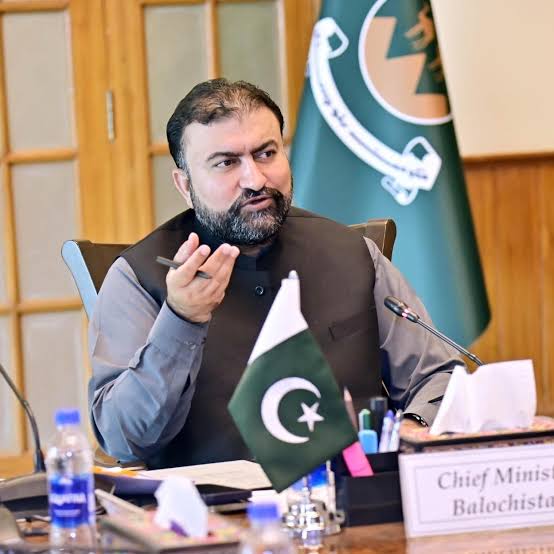 دہشت گردی بلوچستان کی بچیوں کا مستقبل نہیں، انہیں منزل تک پہنچائیں گے، سرفراز بگٹی