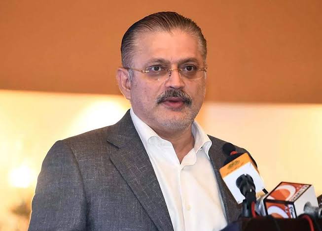 شرجیل میمن کا پی ٹی آئی پر تنقید، سرمایہ کاری اور صنعتی ترقی کو اجاگر کرنے پر زور