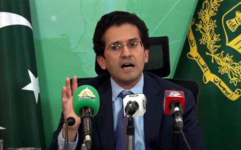 پیٹرولیم سپلائی چین مارچ تک اینڈ ٹو اینڈ ڈیجیٹلائز ہوگی، علی پرویز ملک