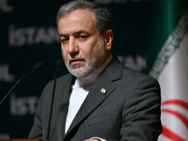 ایران امریکا مذاکرات جاری، تہران چند روز میں باضابطہ جواب دے گا، عباس عراقچی 