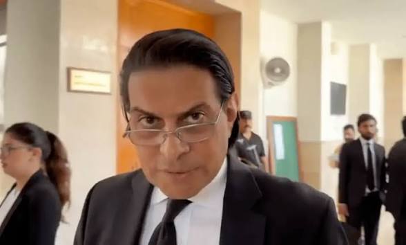 اصولوں سے دستبردار نہیں ہوں گے، حکام ہوش کے ناخن لیں، سلمان اکرم راجہ