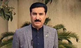 دہشتگردی کیخلاف جنگ ریڈ لائن، وزیراعلیٰ مستعفی ہوجائیں، گورنر خیبر پختونخوا 