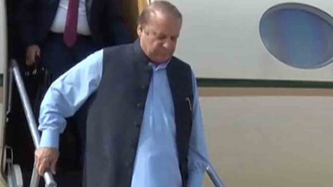 نواز شریف کا ایک ہفتے کا دورہ لندن، طبی معائنہ اور اہم ملاقاتیں متوقع