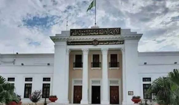 خیبرپختونخوا کے 12 اضلاع میں ممکنہ ایمرجنسی، انتظامی افسران کو تیار رہنے کی ہدایت