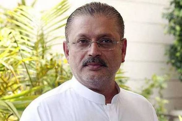 غریبوں کی امداد کو بھیک کہنا غریب دشمن سوچ ہے، شرجیل میمن کا حافظ نعیم کے بیان پر ردعمل