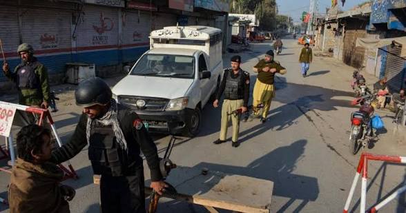 بلوچستان: آپریشن ردالفتنہ 3، سی ٹی ڈی کی کارروائی میں 10 دہشت گرد ہلاک