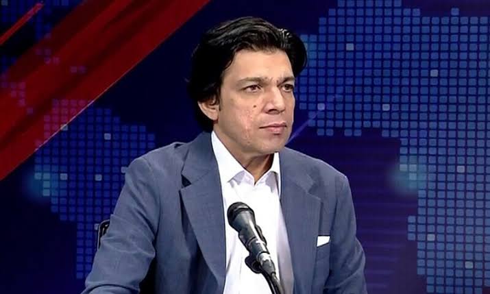ملک مثبت جمہوریت کی جانب گامزن ہے، مزید گورنر راج یا مارشل لا آتا نظر نہیں آرہا، فیصل واوڈا