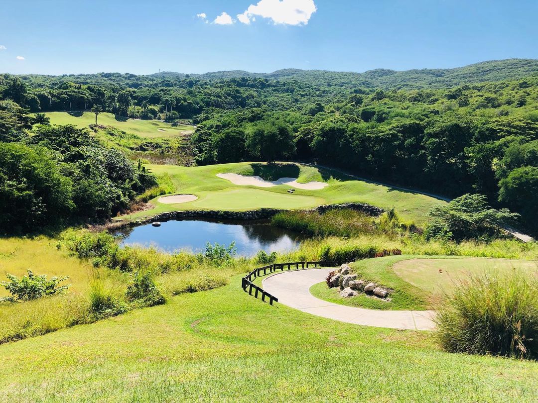 Where To Golf In Jamaica