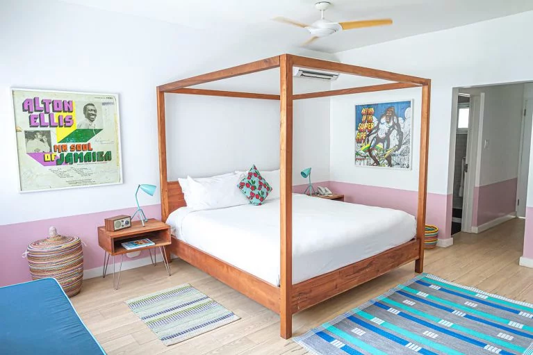 Skylark Negril Restort