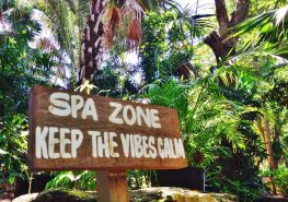 Skylark Negril Spa