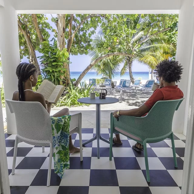Skylark Negril Resort