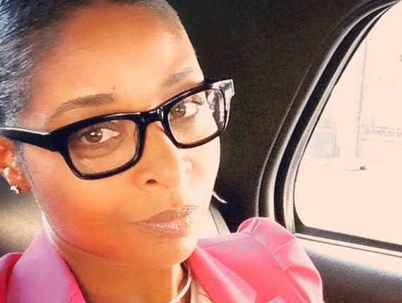 NICOLE COSBY