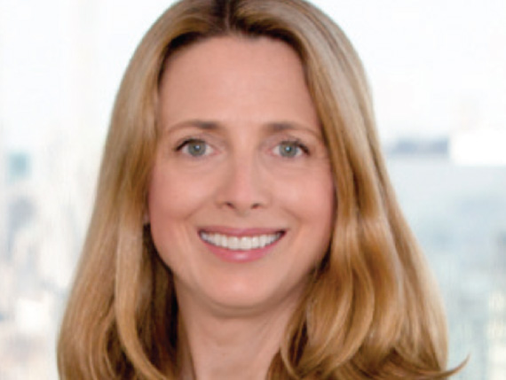 JULIE MONACO