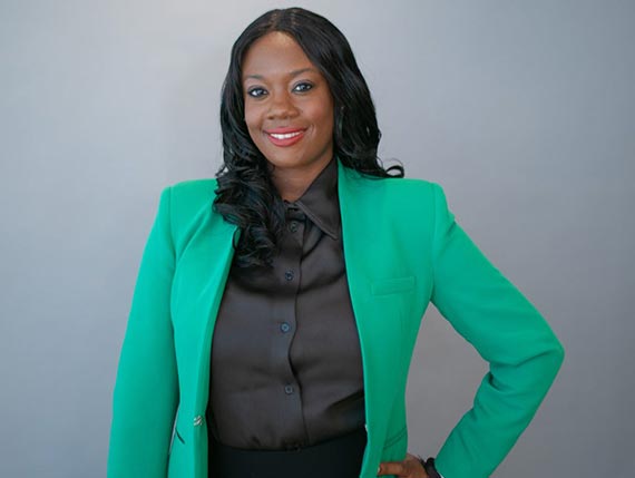 TAMMARA WALKER