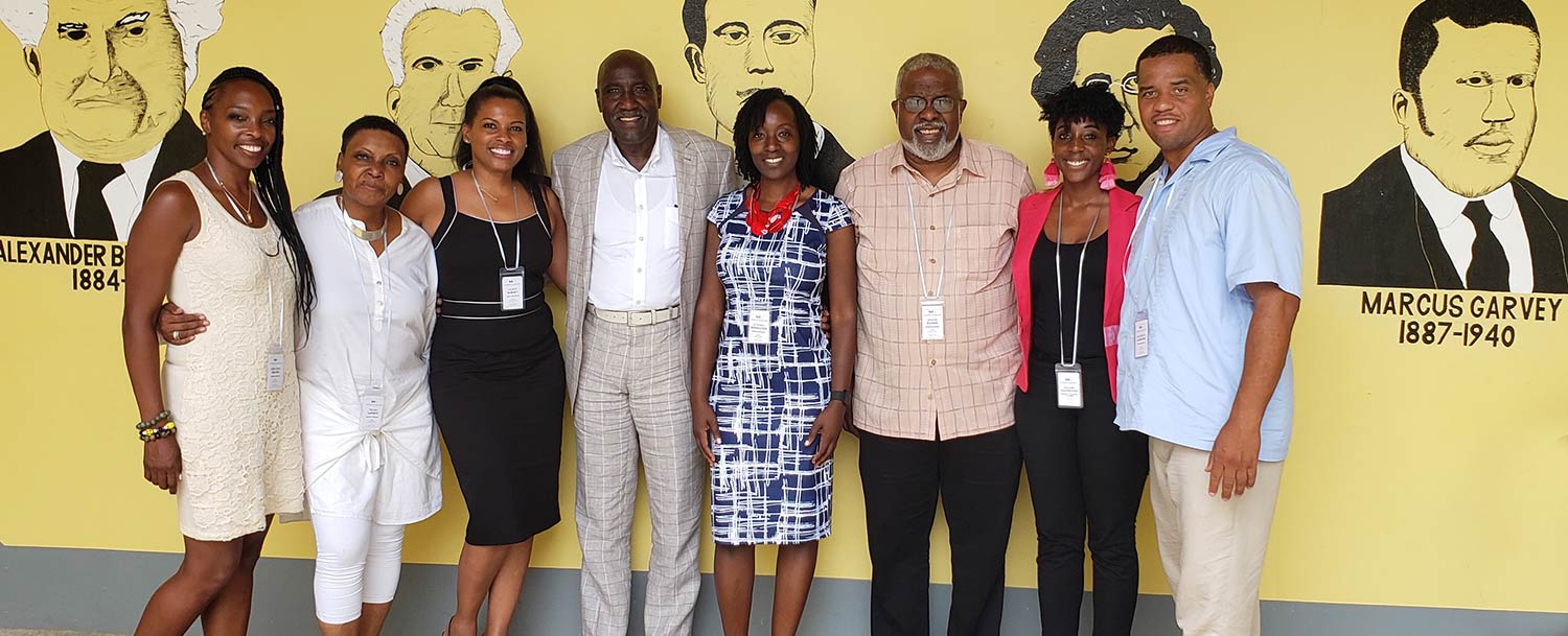 Rockhouse Foundation - Howard University