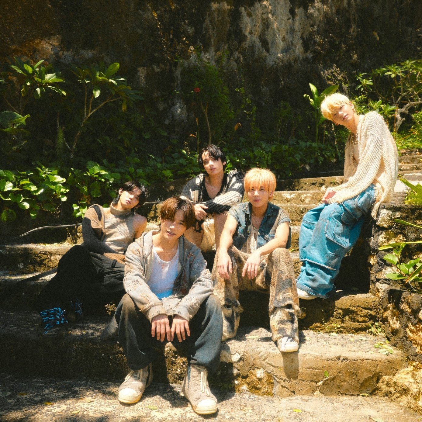 TXT announce Comeback with minisode 2: Thursday's Child out May 9 @ 6pm