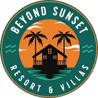 Beyond Sunset Resort and Villas Logo