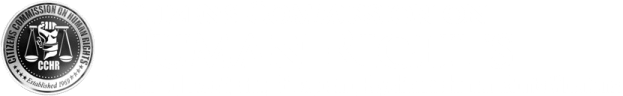 CCHR South Africa