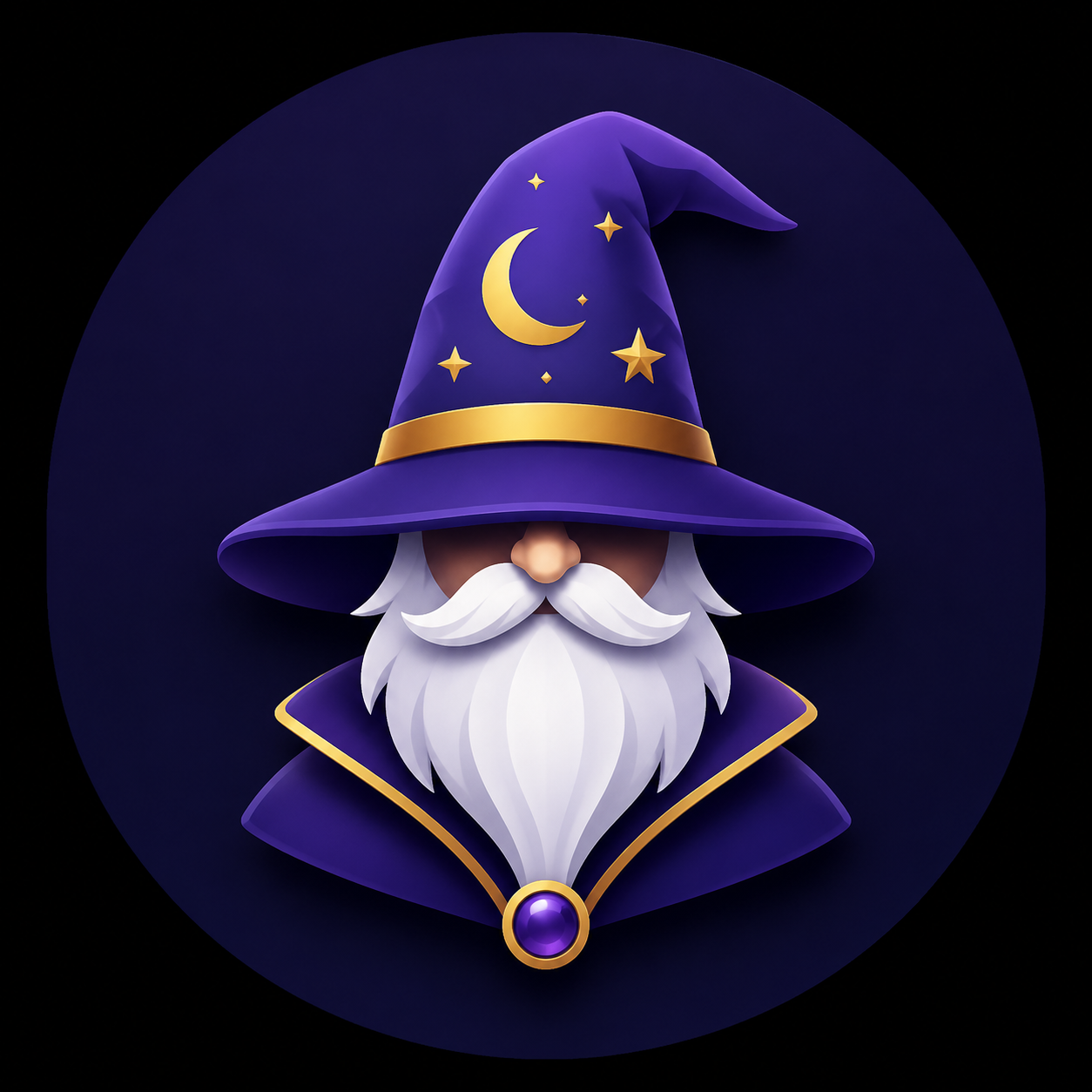Blumberg Wizard