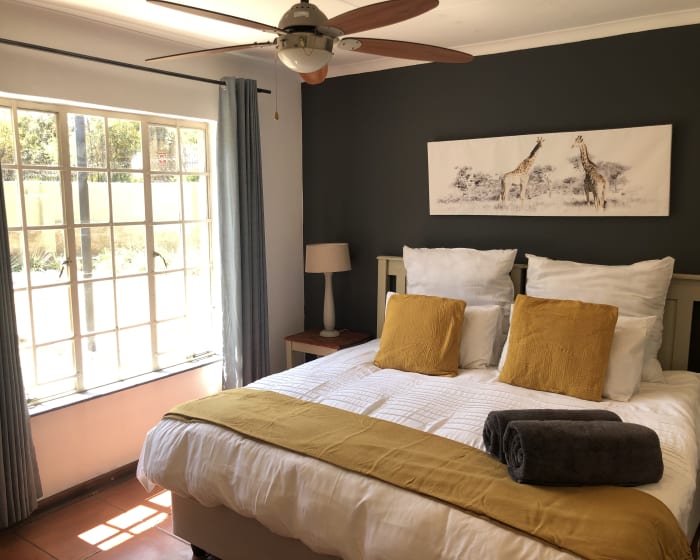 2-Bedroom Studio, LilyShire Gardens