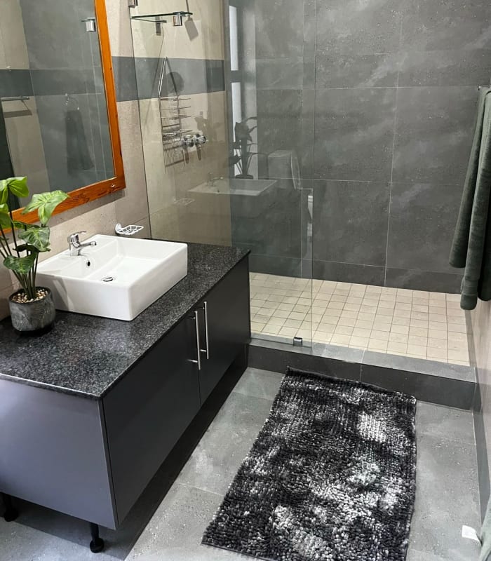 Bathroom, Bushwillow Lodge