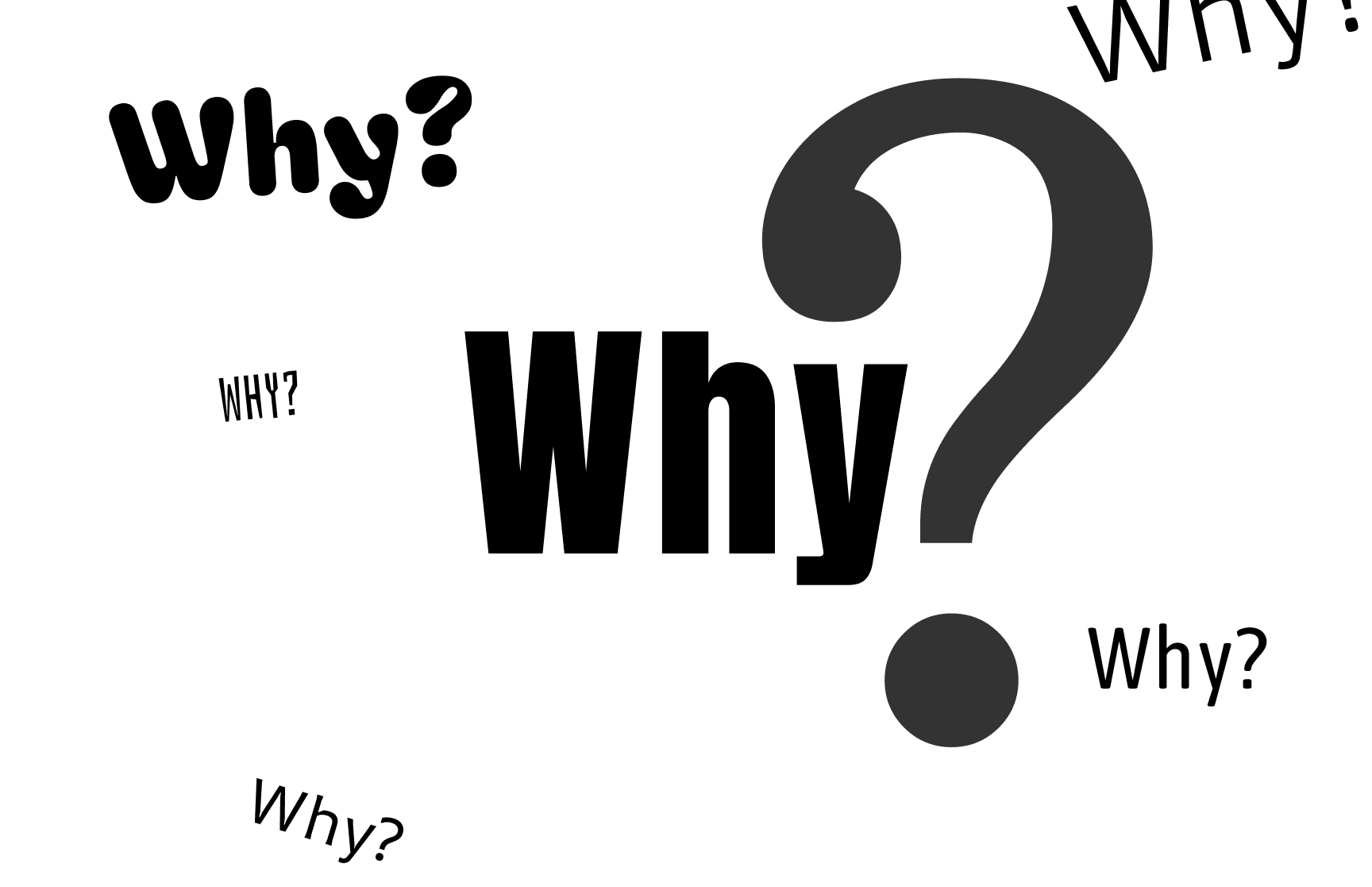 understand your why