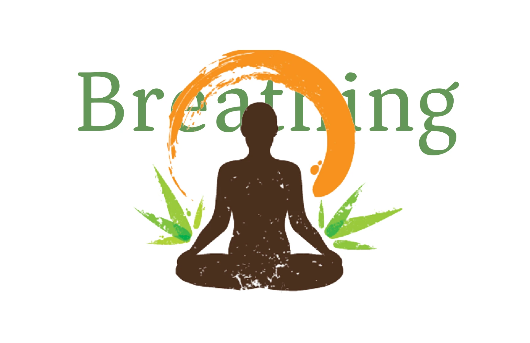 deep breathing