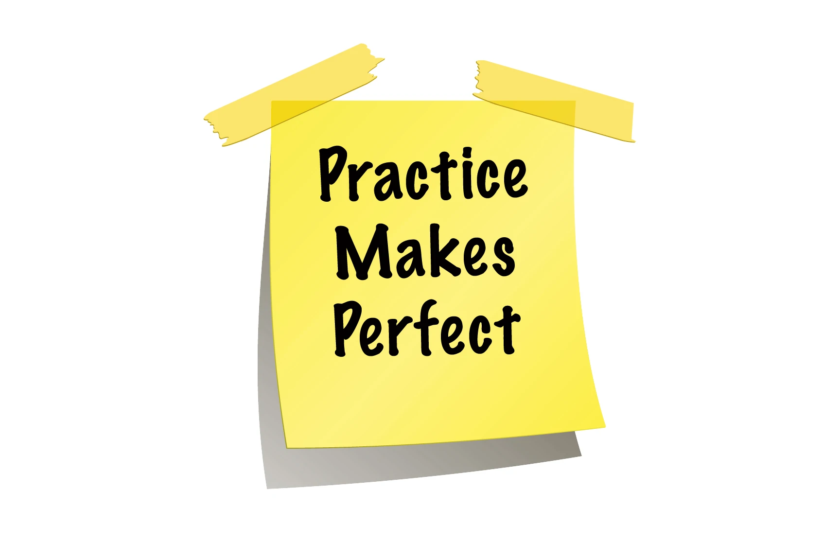prepwre and prectice