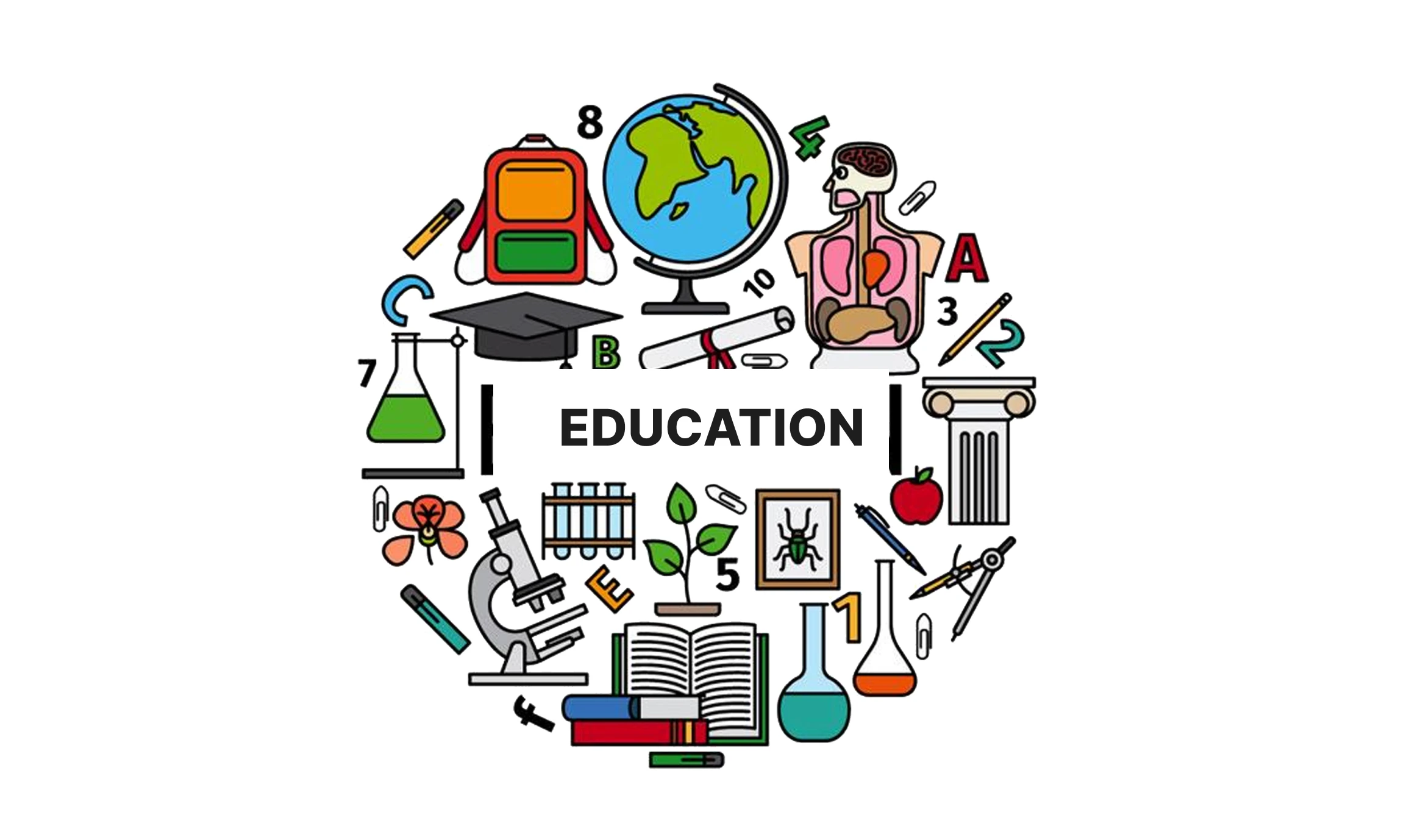 education