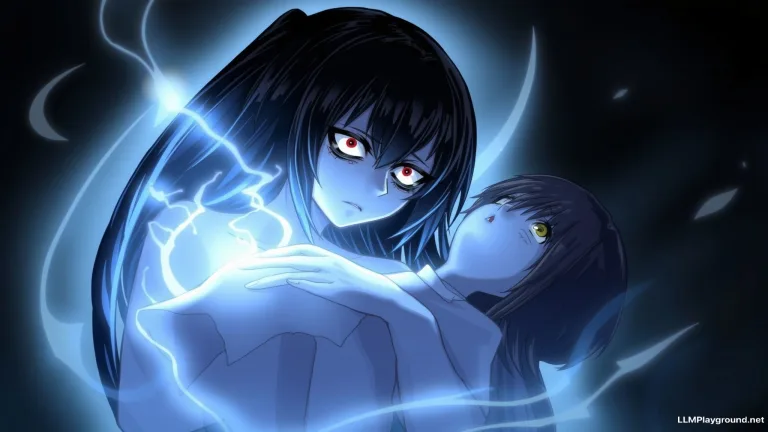 The Tragic Hero: Rem and Her Sacrifice