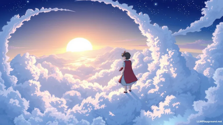 The Sensitive Soul: Soichiro Yagami's Legacy
