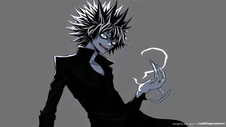 Exploring the Depths of Ryuk: The Shinigami Behind Death Note
